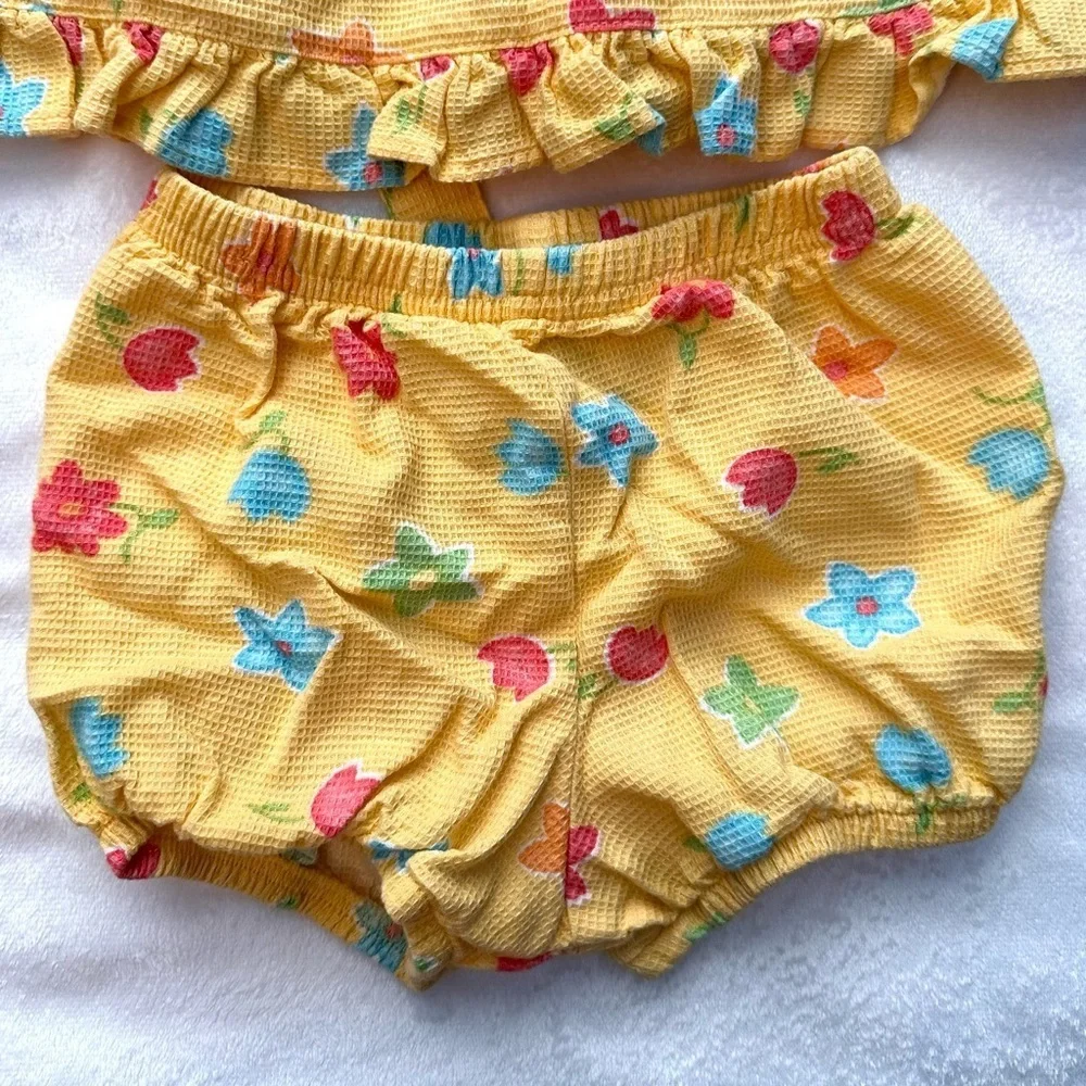 Baby BGosh vintage baby